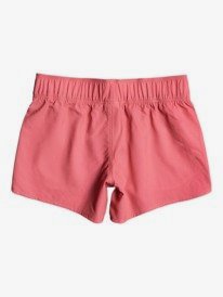 1 ROXY Wave 2" - Boardshorts für Mädchen 8-16 Rosa ERGBS03085 Roxy