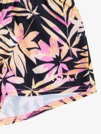 2 Desert Rider - Boardshort pour Filles 6-16 ans Noir ERGBS03108 Roxy