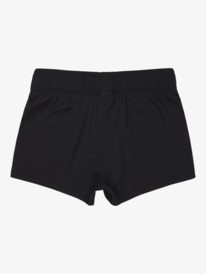 1 Rg Essentials - Boardshort voor Meisjes 6-16 Black ERGBS03126 Roxy