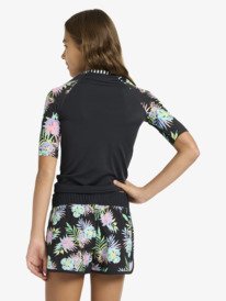 2 Good Waves Only - Boardshorts for Girls 6-16 Pink ERGBS03135 Roxy