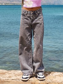 0 Dawn Patrol Mid Lava Negro ERGDP03081 Roxy