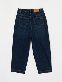 1 Born In Barrel Blue ERGDP03085 Roxy
