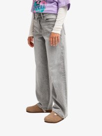 1 Dawn Patrol Mid Gris ERGDP03086 Roxy