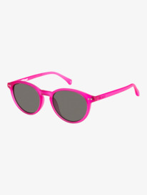 0 Stefany - Sonnenbrille für Mädchen 8-16 Rosa ERGEY03004 Roxy