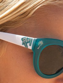 2 Havalina - Sunglasses for Girls  ERGEY03008 Roxy