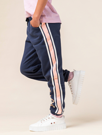 1 Side To Side - Tracksuit Bottoms for Girls  ERGFB03212 Roxy