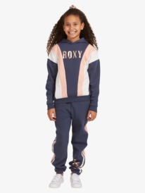 13 Side To Side - Tracksuit Bottoms for Girls  ERGFB03212 Roxy