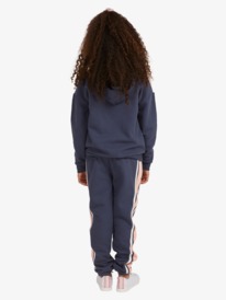 7 Side To Side - Tracksuit Bottoms for Girls  ERGFB03212 Roxy