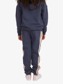 8 Side To Side - Tracksuit Bottoms for Girls  ERGFB03212 Roxy