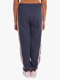 9 Side To Side - Tracksuit Bottoms for Girls  ERGFB03212 Roxy