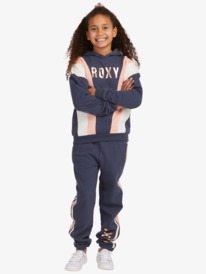 4 Side To Side - Tracksuit Bottoms for Girls  ERGFB03212 Roxy