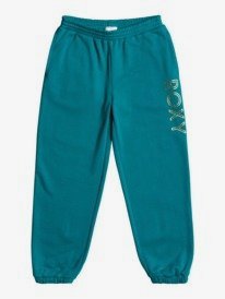 0 A Sky Full Of Stars - Tracksuit Bottoms for Girls  ERGFB03217 Roxy