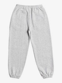 1 A Sky Full Of Stars - Pantalón de Chándal para Chicas Gris ERGFB03217 Roxy