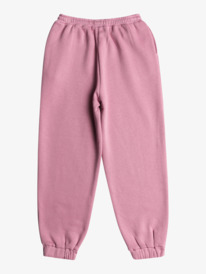 1 Surf Feeling    - Joggingbroek voor Meisjes 4-16 Purple ERGFB03316 Roxy