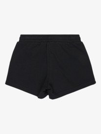 1 Surf Feeling Terry - Sweat Shorts for Girls 4-16 Black ERGFB03331 Roxy