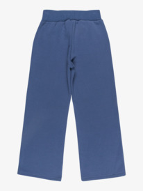 1 What A Dream - Joggers de perna larga para Raparigas 4-16 Azul ERGFB03336 Roxy
