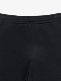 2 Surf Feeling Wide Brushed - Jogginghose für Mädchen 4-16 Schwarz ERGFB03337 Roxy