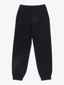 0 Surf Feeling Wide Brushed - Jogginghose für Mädchen 4-16 Schwarz ERGFB03337 Roxy