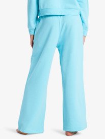 4 Surfing By Sunlight - Pantalon de jogging pour Fille 4-16 Bleu ERGFB03343 Roxy