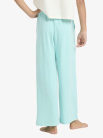 5 Surfing By Sunlight - Pantalon de jogging pour Fille 4-16 Bleu ERGFB03343 Roxy