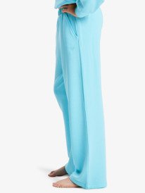 1 Surfing By Sunlight - Pantalon de jogging pour Fille 4-16 Bleu ERGFB03343 Roxy