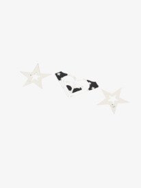 0 Surf Feeling Wide Brushed Schwarz ERGFB03346 Roxy
