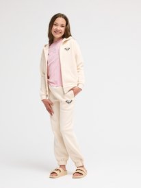 2 Surf Feeling Wide Brushed Beige ERGFB03346 Roxy