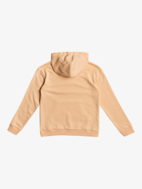 1 Indian Poem - Organic Hoodie for Girls 4-16  ERGFT03615 Roxy