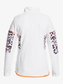 1 Sayna Zip - Polar WarmFlight® para Chicas  ERGFT03640 Roxy
