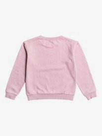 4 Spring Day - Sweat pour Fille  ERGFT03664 Roxy