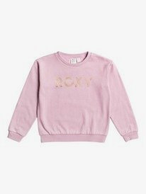 3 Spring Day - Sudadera para Chicas  ERGFT03664 Roxy