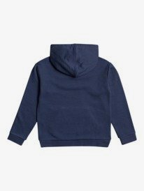 1 Indian Poem - Hoodie for Girls  ERGFT03674 Roxy