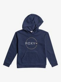 0 Indian Poem - Hoodie for Girls  ERGFT03674 Roxy