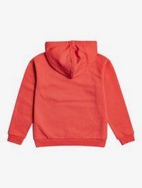 1 Indian Poem - Kapuzenpullover für Mädchen Rot ERGFT03674 Roxy