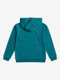 1 Indian Poem - Hoodie for Girls Blue ERGFT03675 Roxy