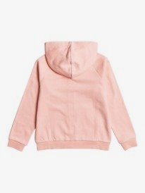1 Another Chance - Sweat à capuche zippé pour Fille  ERGFT03677 Roxy