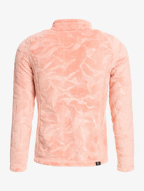 1 Igloo - Polaire zippée pour Fille Rose ERGFT03732 Roxy