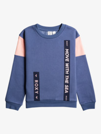 0 Make It Happen - Sudadera para Chicas  ERGFT03754 Roxy