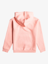 1 Wildest Dreams - Sweat à capuche pour Fille Rose ERGFT03759 Roxy