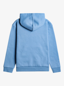 1 Wildest Dreams - Sweat à capuche pour Fille Bleu ERGFT03760 Roxy