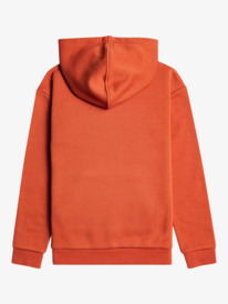 1 Wildest Dreams - Sweat à capuche pour Fille Marron ERGFT03760 Roxy