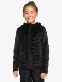 0 Igloo - Veste polaire technique pour Fille 8-16 ans  ERGFT03835 Roxy