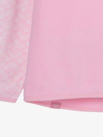 2 Whitecamp Half Zip Pink ERGFT03945 Roxy