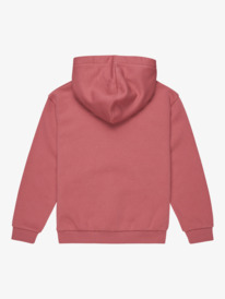 1 Hope You Trust - Hoody voor Meisjes 4-16 Pink ERGFT04003 Roxy