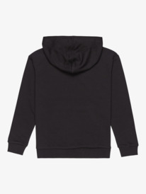 1 Surf Feeling - Hoody voor Meisjes 4-16 Black ERGFT04007 Roxy