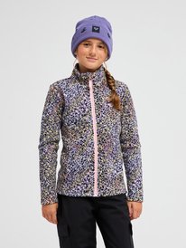0 Windyspirit Purple ERGFT04012 Roxy