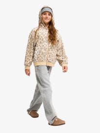 2 Twenty Five Miles Beige ERGFT04053 Roxy