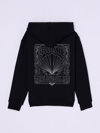 1 Surf Feeling Brushed Schwarz ERGFT04054 Roxy