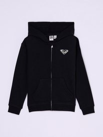 0 Surf Feeling Brushed Schwarz ERGFT04054 Roxy