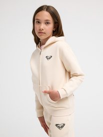 1 Surf Feeling Brushed Beige ERGFT04054 Roxy